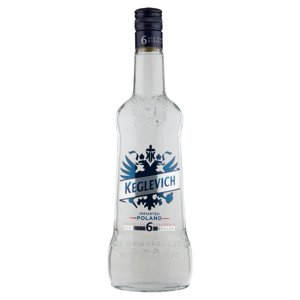 Keglevich Pure Noble Wodka 0,7 L