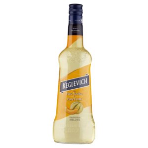 Keglevich Wodka & Fruit Melone 0,7 L