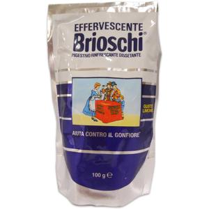 Brioschi Effervescente 100 g