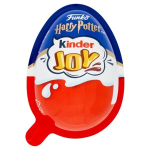 Kinder Joy Funko Harry Potter 20 g