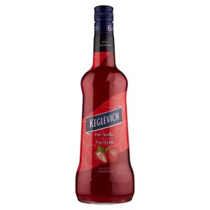 Keglevich Wodka & Fruit Fragola 0,7 L