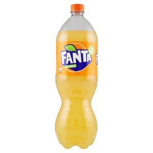 Fanta Orange PET 1, 5 L