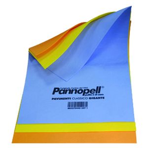 Pannopell  Panno Per  Pavimenti Cm 50 X 65 