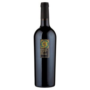 Feudi di San Gregorio Rubrato Irpinia Aglianico DOC 750 ml