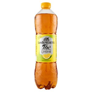 San Benedetto Thè Limone 1,5 L