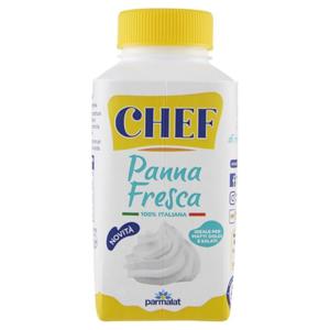 Chef Panna Fresca 250 ml