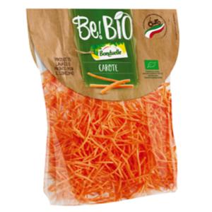 Bonduelle Be!Bio Carote 150 g