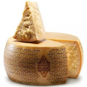 GRANA PADANO SELEZIONE 16 MESI