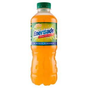 Energade Gusto Arancia 0,5 L