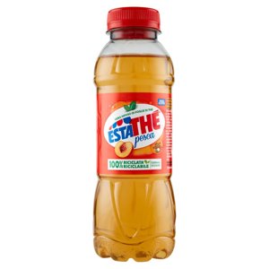 Estathé pesca 400 ml