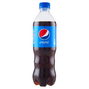 Pepsi 0,5 L