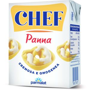 Chef Panna 200 ml