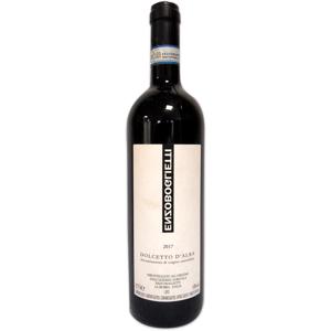 BOGLIETTI DOLCETTO D'ALBA CL.75 DOC