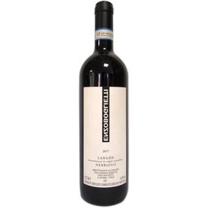 BOGLIETTI NEBBIOLO LANGHE CL.75 DOC