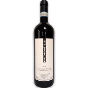 BOGLIETTI BARBERA D'ALBA CL.75 DOC