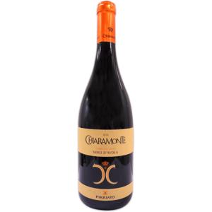 CHIARAMONTE NERO D'AVOLA CL.75