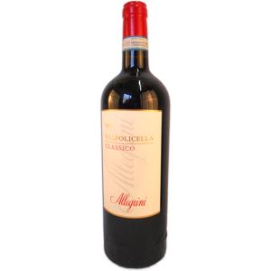 ALLEGRINI VALPOLICELLA CL.75 DOC