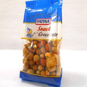 FATINA SNACK GR.150 JAPAN MIX