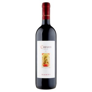 Banfi Chianti DOCG 750 ml