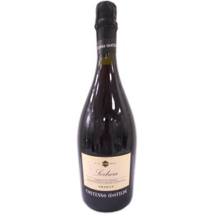 CONT.MATILDE LAMBRUSCO CL.75 AMABILE