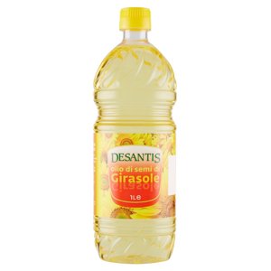 Desantis olio di semi di Girasole 1 L