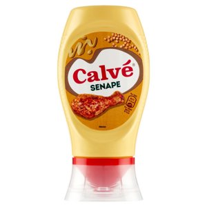 Calvé Senape 250 ml