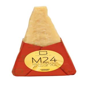 PARMIGIANO REGGIANO 24M MILLESIMATO