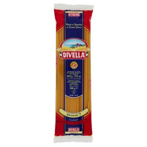 Divella Vermicelli 7 500 g