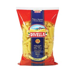 Divella Rigatoni 17 500 g