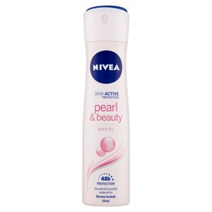 Nivea pearl & beauty 150 ml