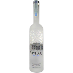 BELVEDERE VODKA CL.70