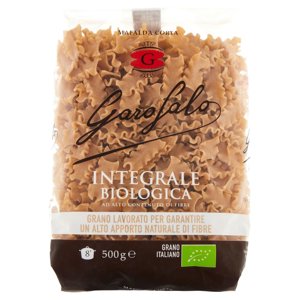 Garofalo Mafalda Corta 5-79 Integrale Biologica 500 g