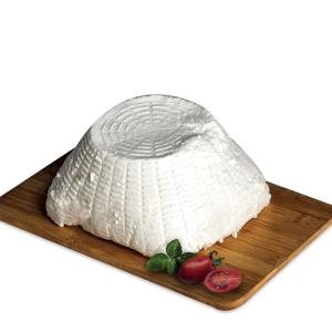 RICOTTA DI CAPRA