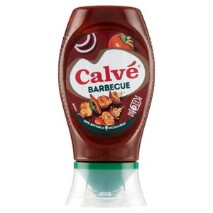 Calvé Salsa barbecue 285 g