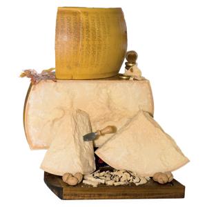 PARMIGIANO REGGIANO 24 MESI