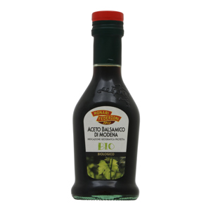 Monari Federzoni Aceto Balsamico Di Modena Bio  Ml 250 