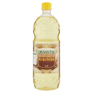 Desantis olio di semi di Arachide 1 L