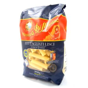 DI MARTINO ZITI TAGLIATI LISCI GR.500