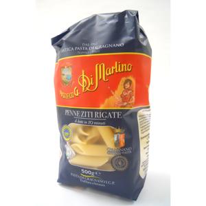 DI MARTINO PENNE RIGATE GR.500