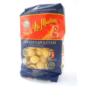 DI MARTINO GNOCCHI NAPOLETANI GR.500