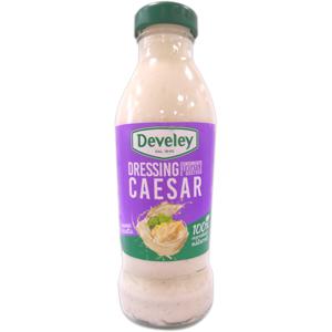 Develey Dressing Caesar 230 ml