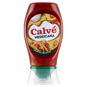 Calvé Messicana 250 ml