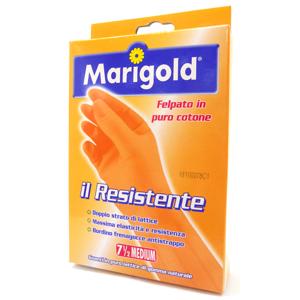 Marigold Il Resistente, guanti casalinghi per massima protezione, taglia piccola, 1pz