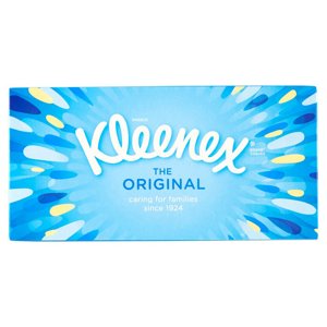 Kleenex The Original 70 veline