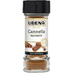 UBENA CANNELLA MACIN GR.25