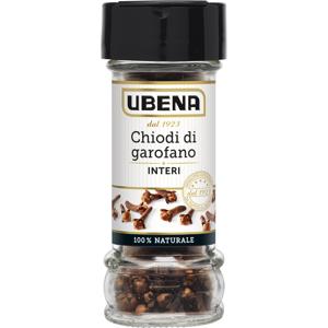 UBENA CHIODI GAROFALO GR.25 INT