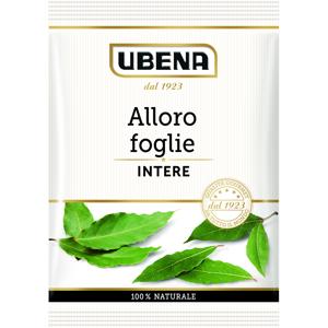 UBENA ALLORO FOGLIE GR.7,5 INT