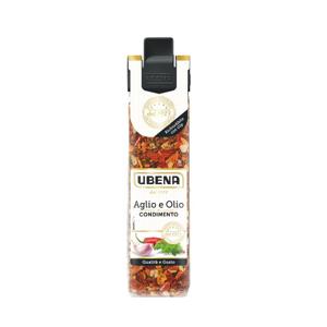 UBENA AGLIO E OLIO GR.30 COND