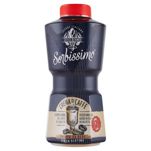 Sorbissimo Crema di Caffè 550 g