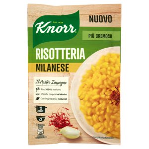 Knorr Risotto Milanese 175 g